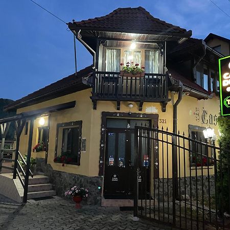 فيلا Casa Dudu موغيتْشي دي يوس المظهر الخارجي الصورة