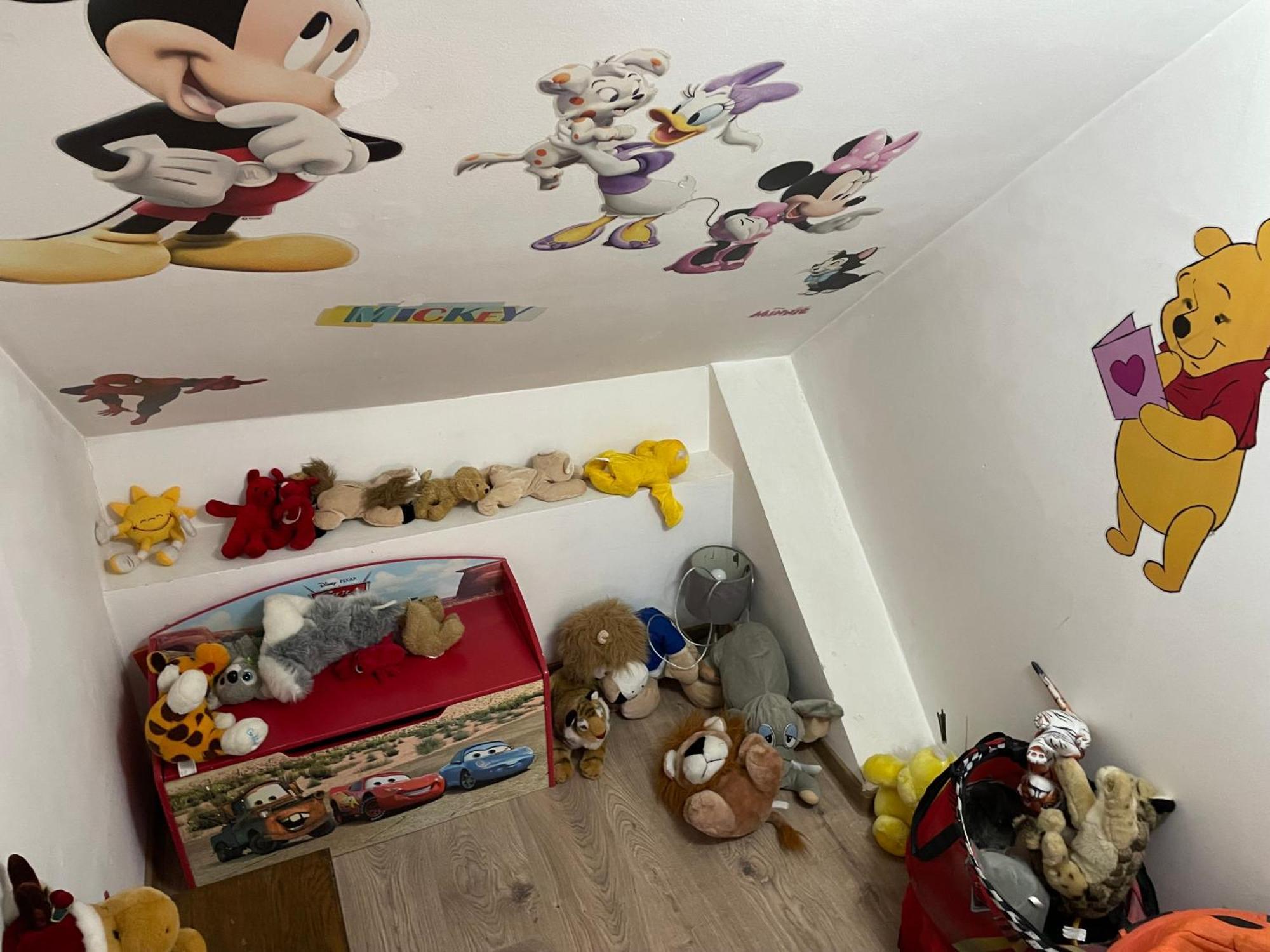 فيلا Casa Dudu موغيتْشي دي يوس المظهر الخارجي الصورة
