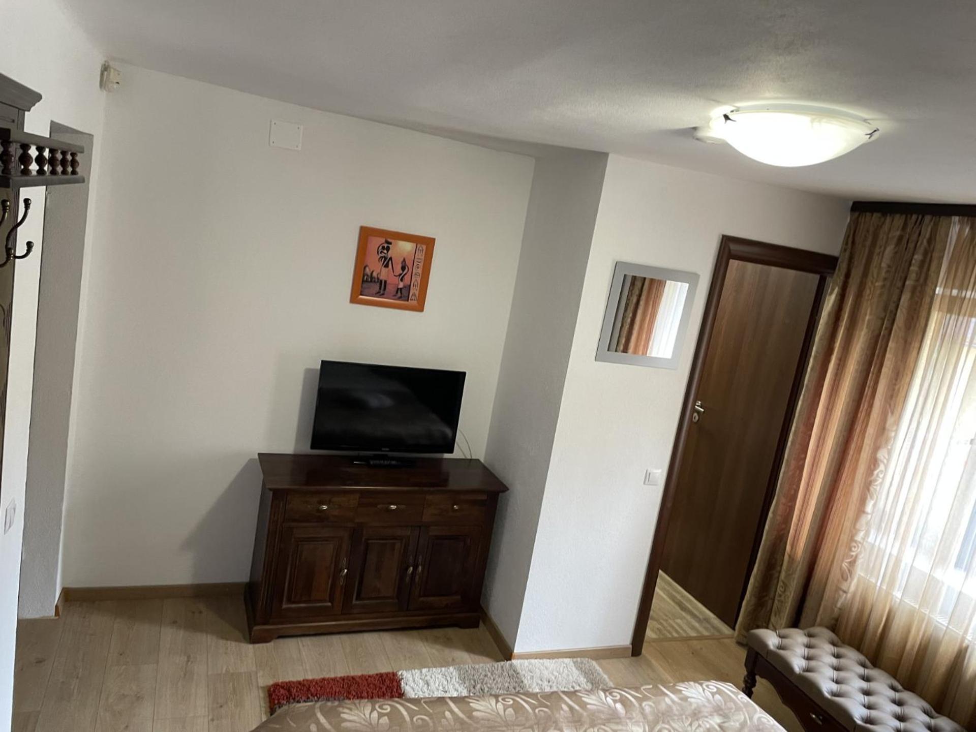 فيلا Casa Dudu موغيتْشي دي يوس المظهر الخارجي الصورة