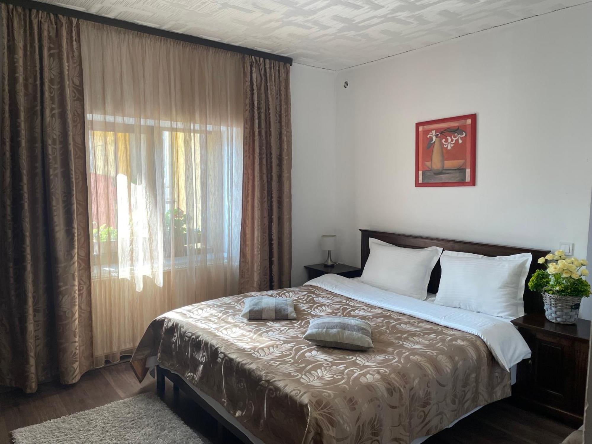 فيلا Casa Dudu موغيتْشي دي يوس المظهر الخارجي الصورة